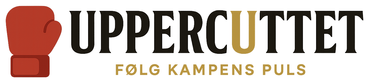 Uppercuttet